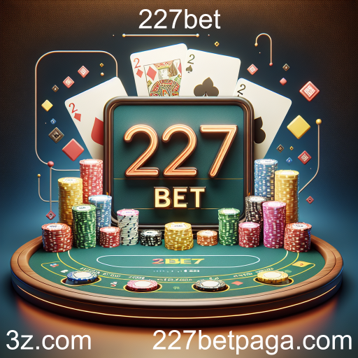 A Ascensão dos Jogos de Mesa na Plataforma 227bet